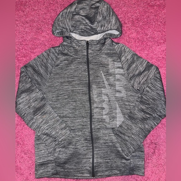 Nike Jacket. - Picture 1 of 4